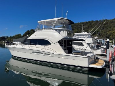 Riviera Flybridge 47 Boats For Sale in Australia | Boats Online