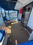 Custom 10.5m Cruiser