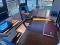 Custom 10.5m Cruiser