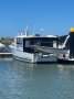 Custom 10.5m Cruiser