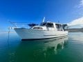 Custom 10.5m Cruiser