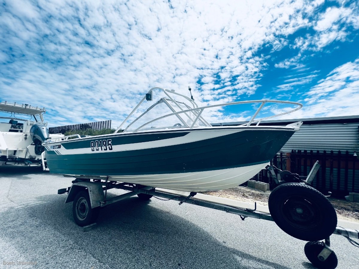 Boats Unlimited Boat Broker Wangara WA