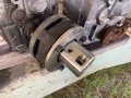 ZF 25 Mechanical Gearboxes