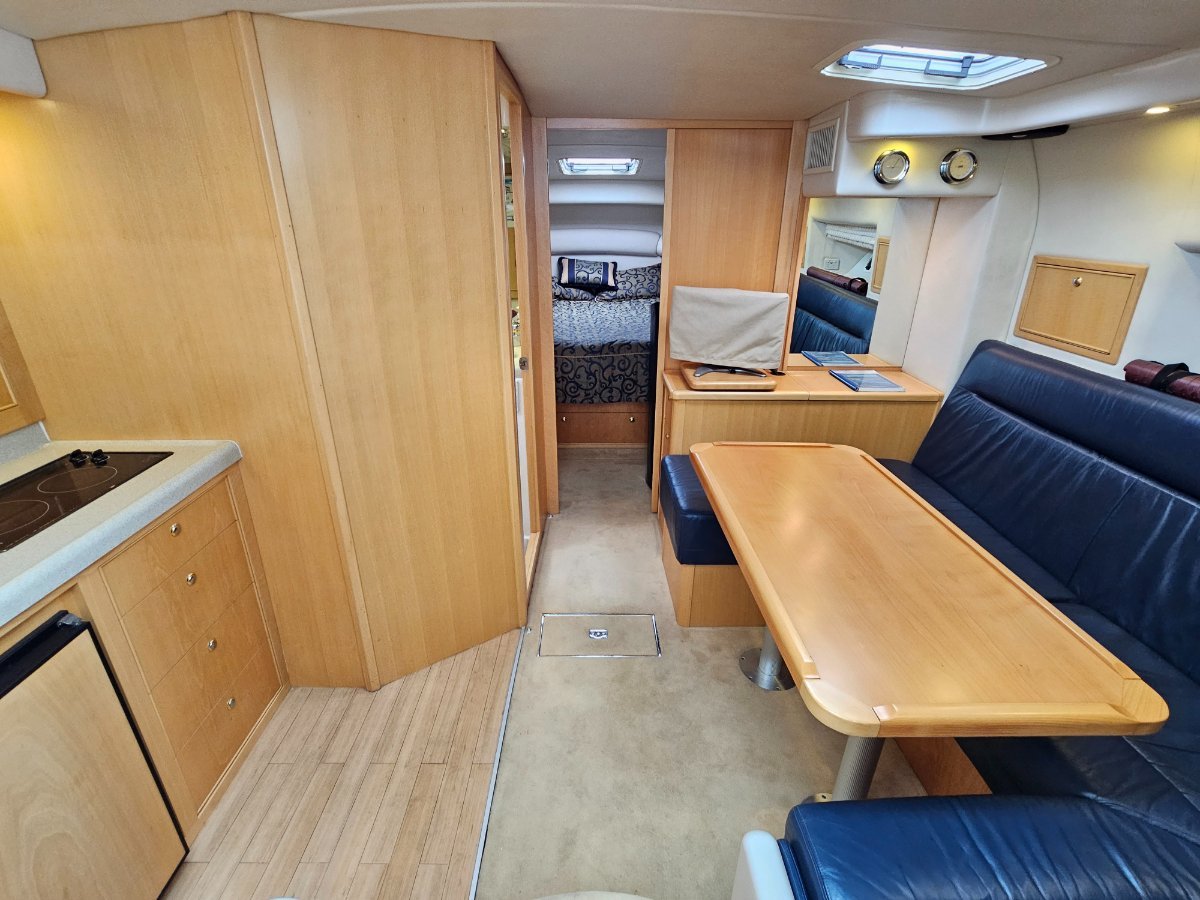 Riviera 4000 Offshore Hardtop Platinum Series 'jo Jo' Power Boats Boats Online for Sale