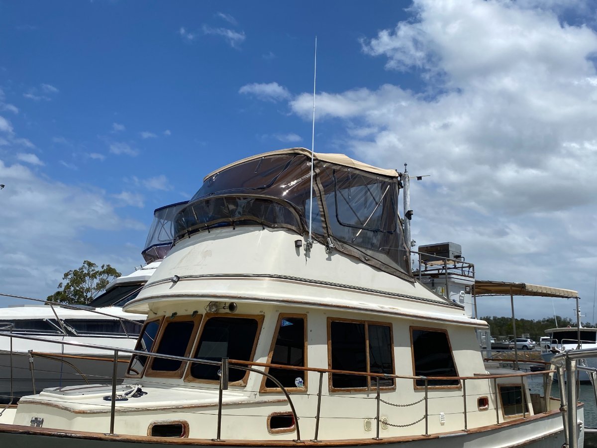 Clipper 34