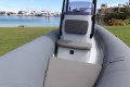 Brig Navigator 610 With Only 192 Hours