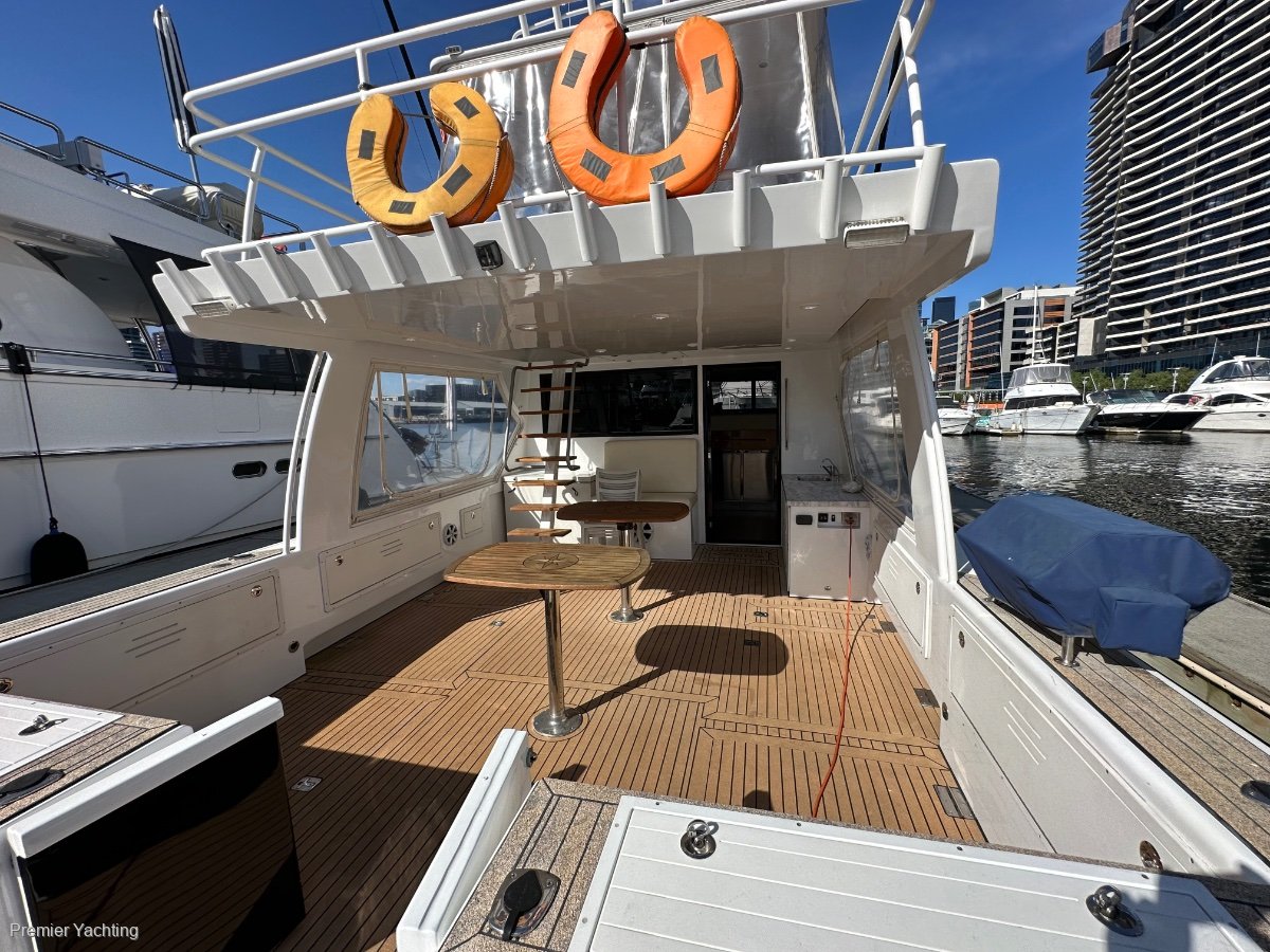 catamaran for sale melbourne