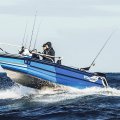 Stabicraft 1550 Frontier 2023 - Sportsfish - Powered by a 75hp Mercury