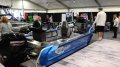 Stabicraft 1550 Frontier 2023 - Sportsfish - Powered by a 75hp Mercury