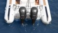 New Novurania Catamaran 28