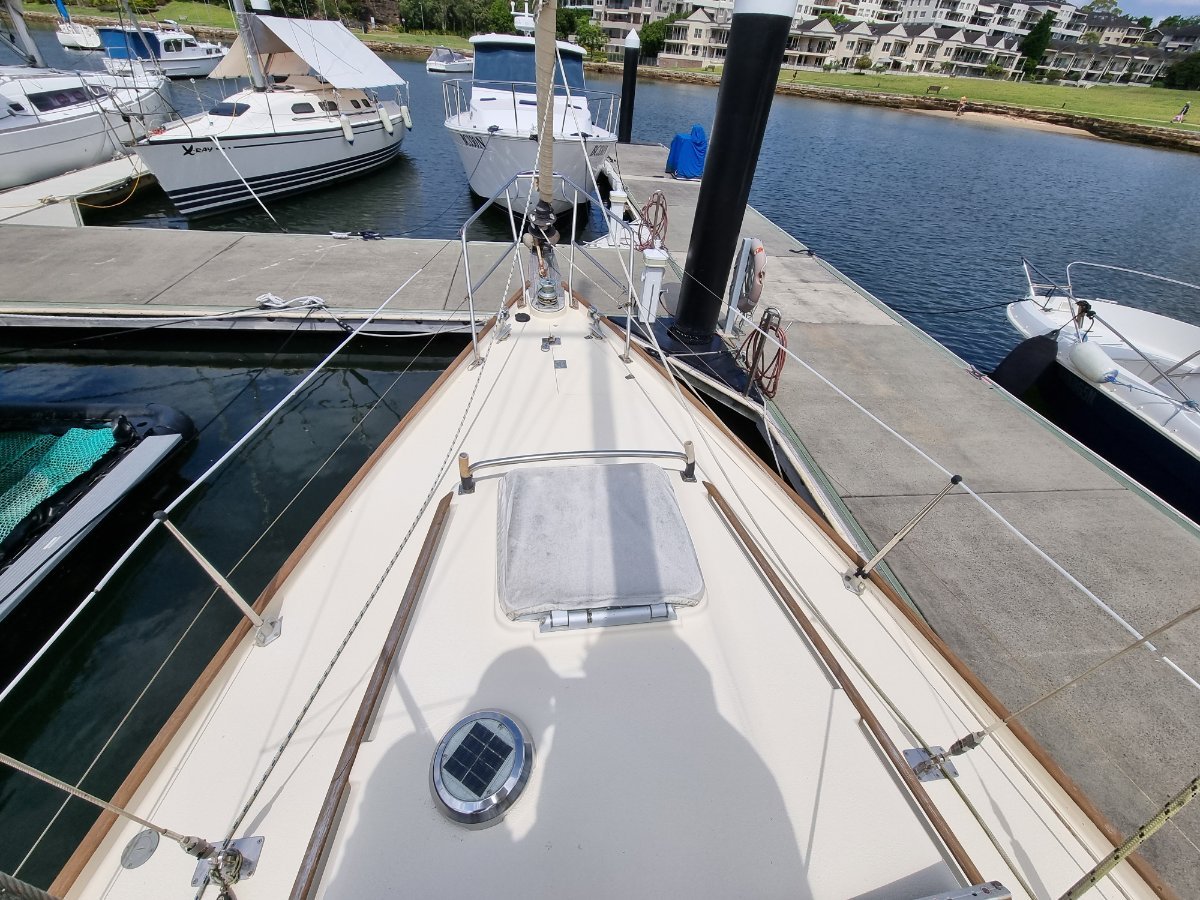 Used Heritage 32 for Sale Yachts For Sale Yachthub
