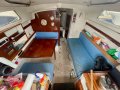 Columbia 27 Sloop
