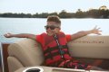 Bennington Pontoon Boat 25SXSR