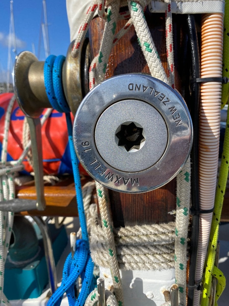 Used Angus Primrose Timber Sloop for Sale | Yachts For Sale | Yachthub