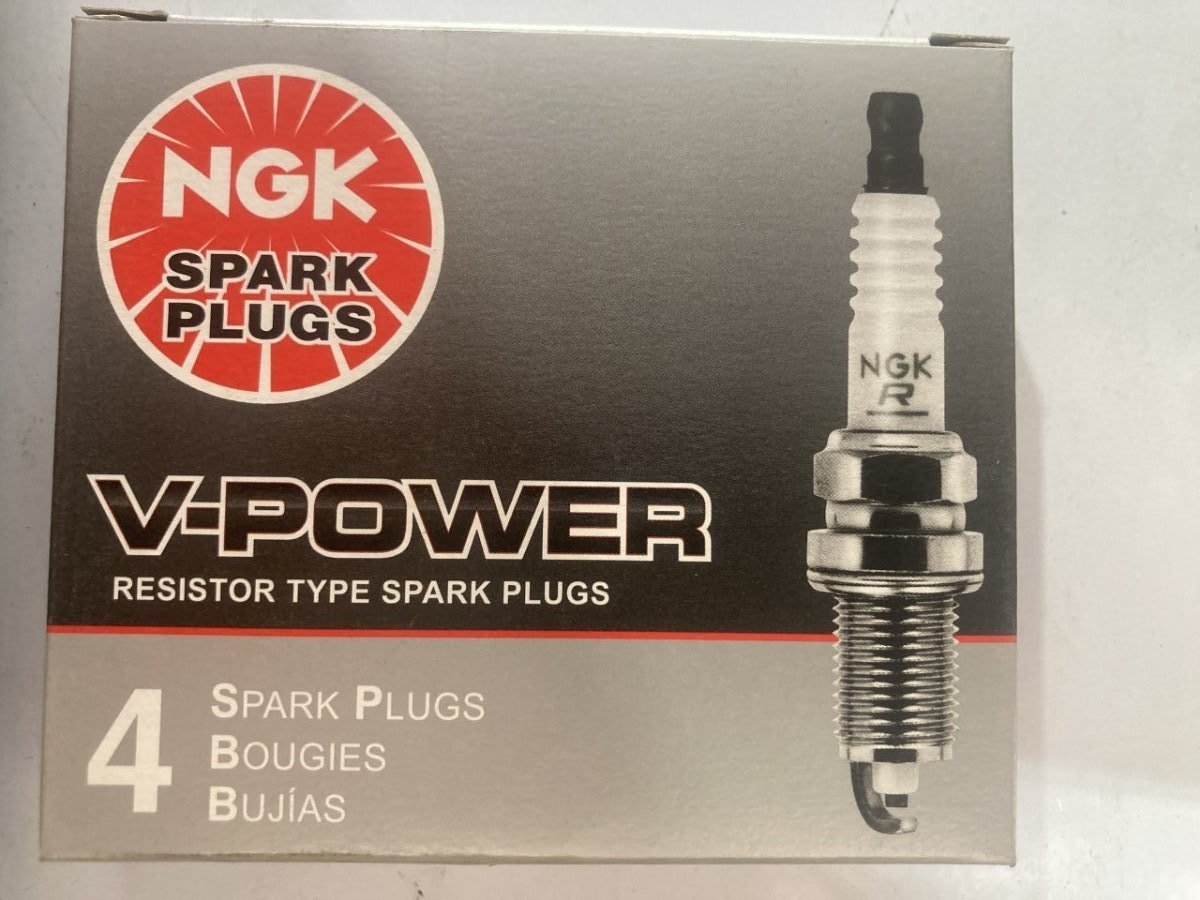NGK V-Power Spark Plug