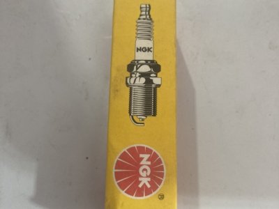 NGK Spark Plug 4695 CR4HSB