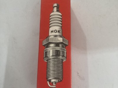 Honda Spark Plug 31916-ZY3-003 IZFR6F11