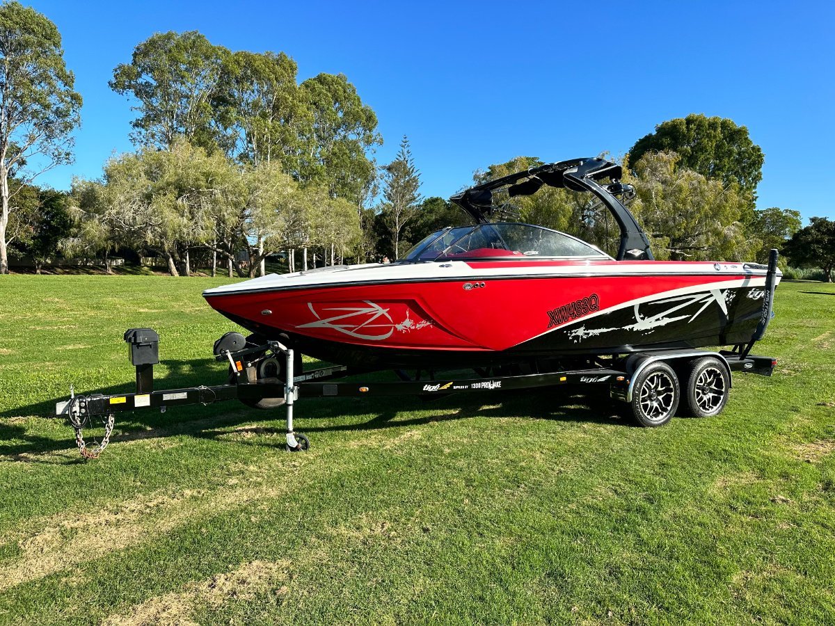 Used Tige Z1 for Sale, Boats For Sale