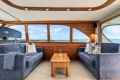 Palm Beach Motor Yachts 65 Flybridge