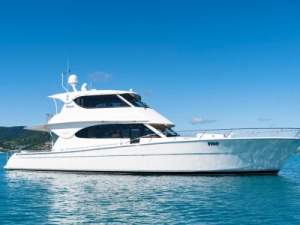 Maritimo M60