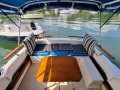 Mariner 26 Pacer Flybridge Cruiser