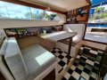 Mariner 26 Pacer Flybridge Cruiser