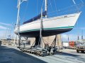 Cavalier 350SL Price Reduction and New Standing Rigging