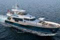 New AVA Yachts Voyage90 Series 26m MotorYacht