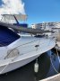 Vindex 32 Flybridge