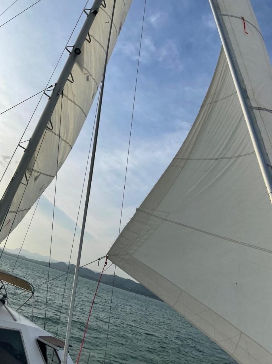 Used Kelsall Catamaran For Sale In Rebak Marina, Langkawi. for Sale