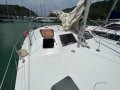 Kelsall Catamaran for sale in Rebak Marina, Langkawi.:Seaspray Yacht sales Langkawi
