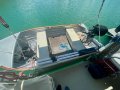Hitchiker 35 Blue Water Cruising Catamaran