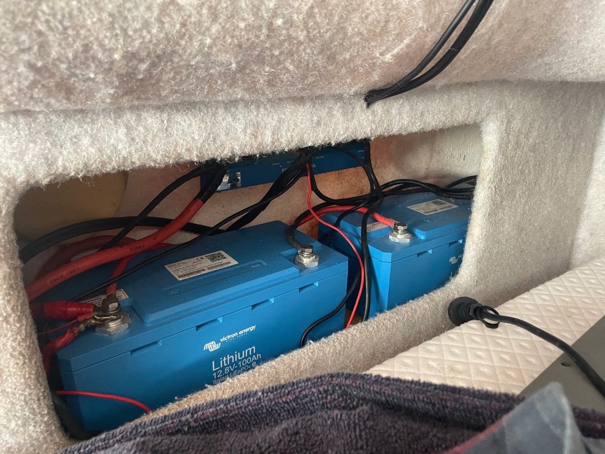 Great Barrier Express Sportsdeck Sailing Catamaran Sailing Catamaran