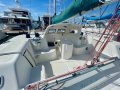 Great Barrier Express Sportsdeck Sailing Catamaran