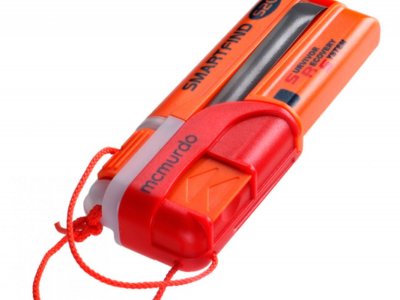 Smartfind - New McMurdo Personal AIS systems x 2 for sale