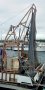 TS589 9.95m Timber Trawler