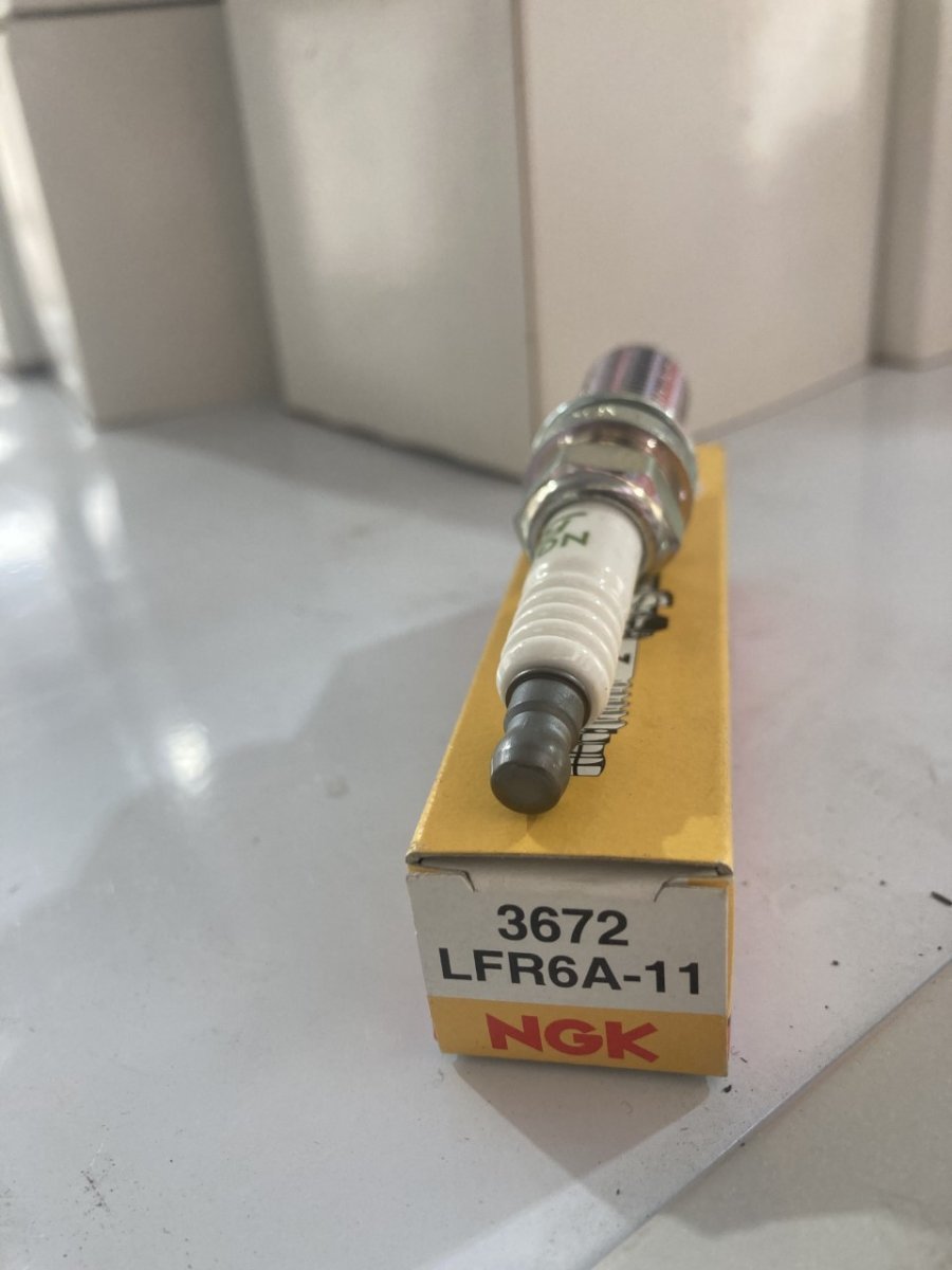 NGK Spark Plug 3672 LFR6A-11