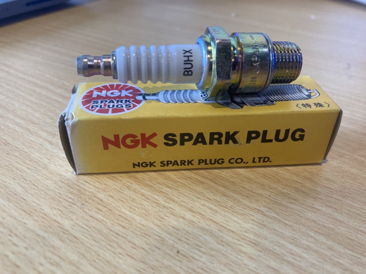 NGK Spark Plug BUHX