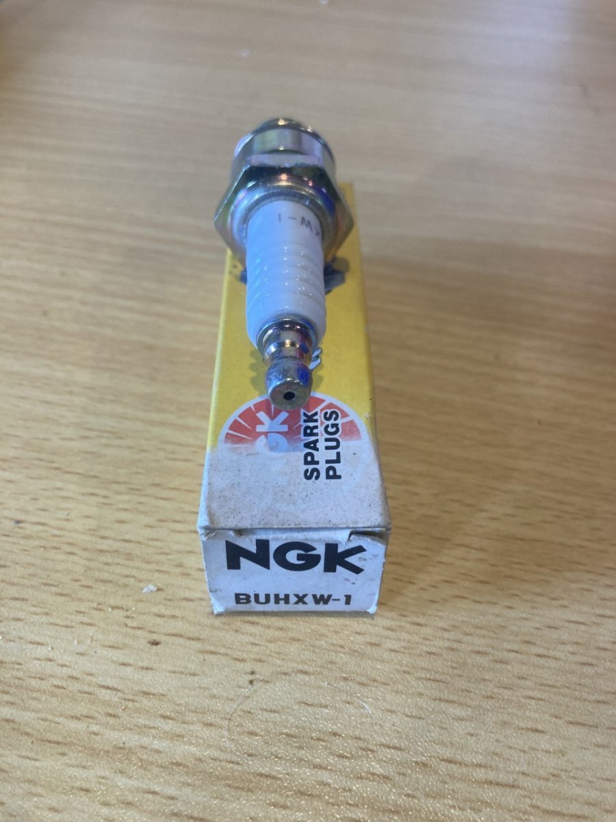 NGK Spark Plug BUHXW-1