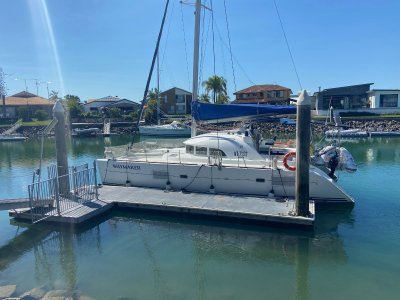 Lagoon 380 S2