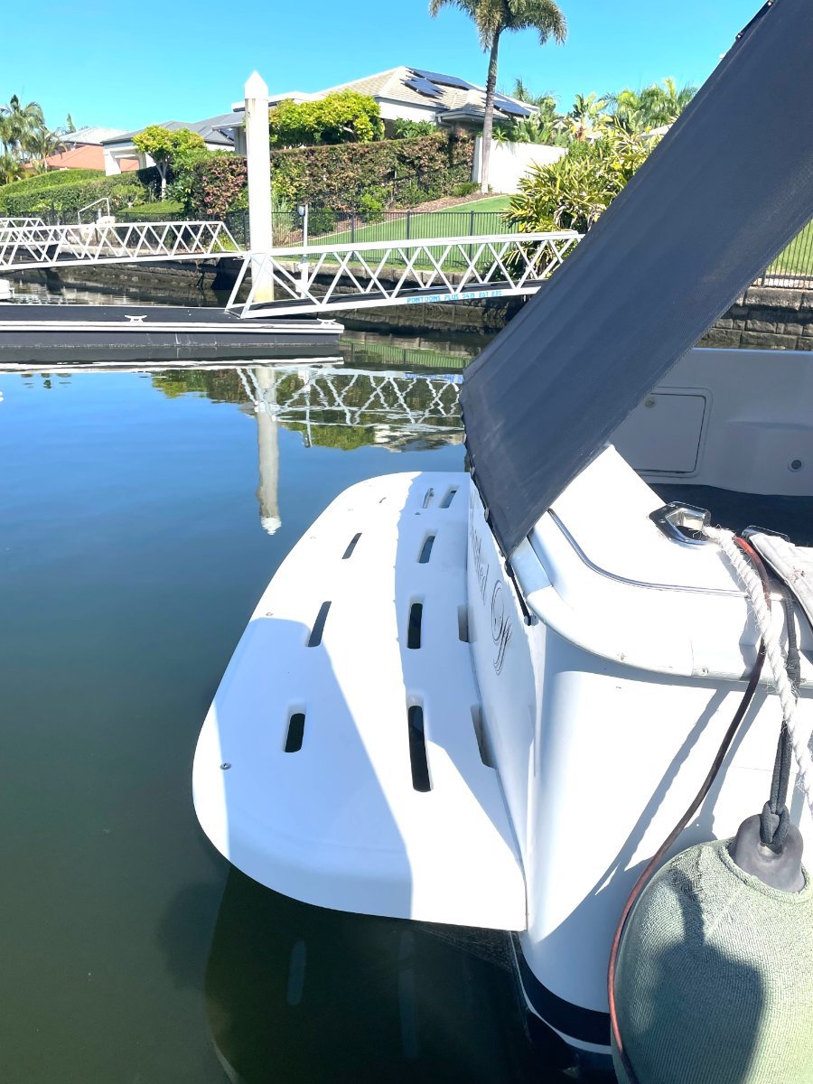 Riviera 3350 Flybridge Power Boats Boats Online for Sale