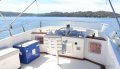 Challson Blue Seas 37:16 Challson Blue Seas 37 for sale with Sydney Marine Brokerage