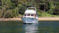 Challson Blue Seas 37:3 Challson Blue Seas 37 for sale with Sydney Marine Brokerage