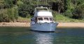Challson Blue Seas 37:4 Challson Blue Seas 37 for sale with Sydney Marine Brokerage
