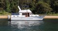 Challson Blue Seas 37:5 Challson Blue Seas 37 for sale with Sydney Marine Brokerage