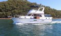 Challson Blue Seas 37:7 Challson Blue Seas 37 for sale with Sydney Marine Brokerage