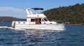 Challson Blue Seas 37:8 Challson Blue Seas 37 for sale with Sydney Marine Brokerage