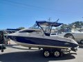 Stejcraft 640 Monaco AWESOME OFFSHORE FAMILY, FISHING BOAT FORSALE