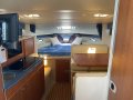 Bayliner 2855 Ciera Sports Cruiser " 2 Double beds ":Saloon