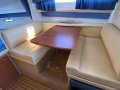 Bayliner 2855 Ciera Sports Cruiser " 2 Double beds ":Convertible Dinnette